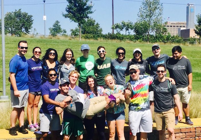 Venture For America is Bringing Startup Talent to Smaller Southern Cities — And They’re Staying