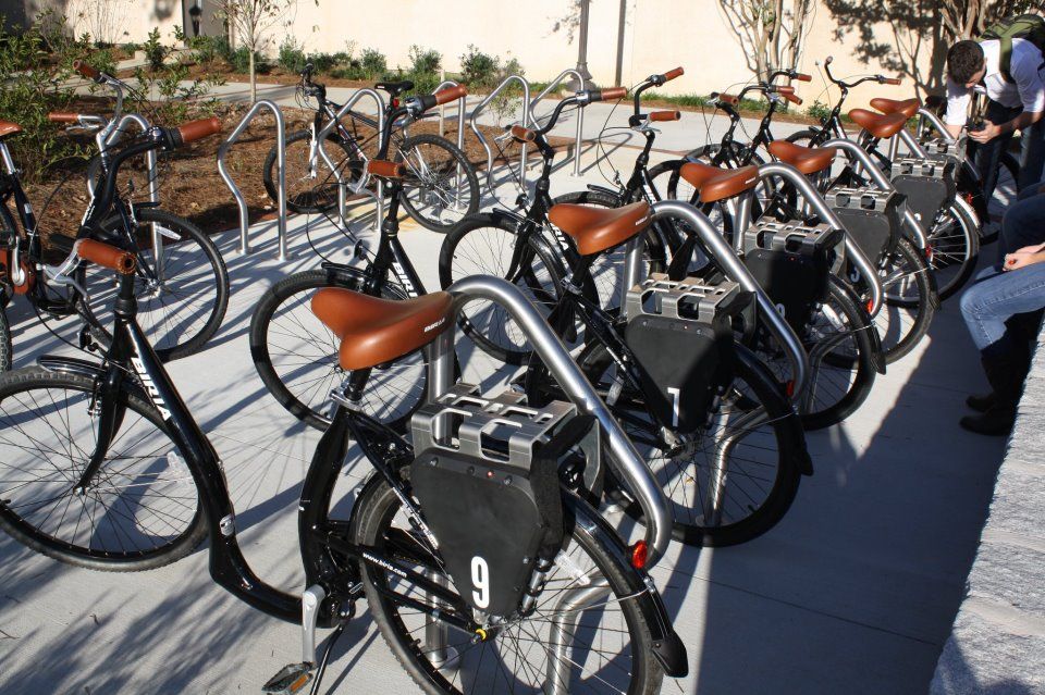 Southern Companies Growing the Gig Economy in 2017