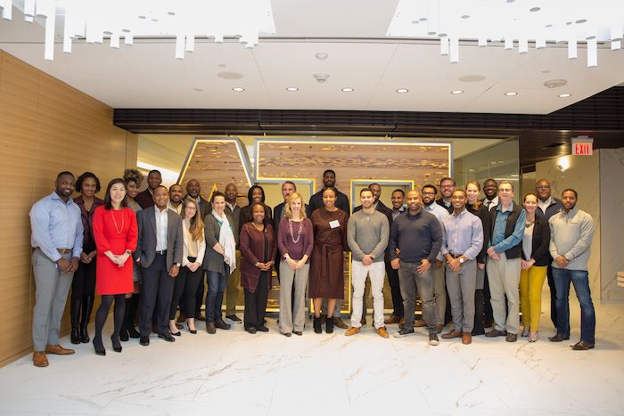 VC Pathways Program For Underrepresented Founders Accepts 10 Atlanta Startups