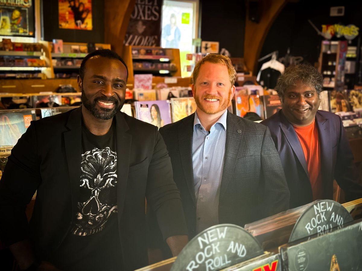 From Music City, AI-Powered Content Verification Startup ViNIL Wants To Keep Deepfakes and Digital Deception in Check