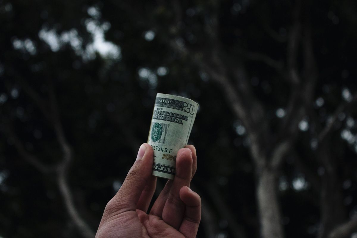 Atlanta Startup Looks To Prove Giving Back Is Good Business Sense