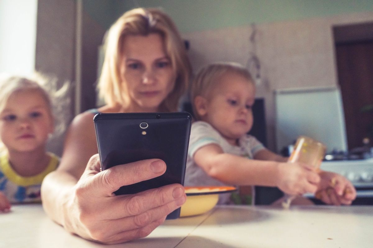 What Do Working Parents Really Need In a Remote-First World? 2 Southeast Startups Team Up To Bring Answers