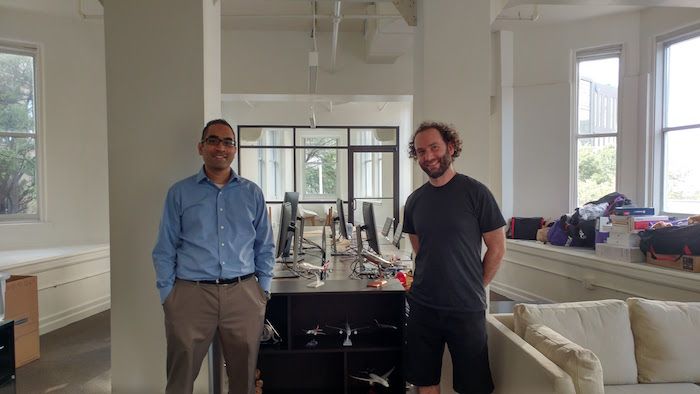 This Atlanta Startup Will Help United Fly High Again