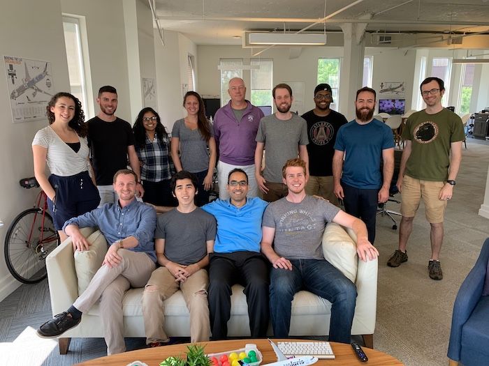 Flight Optimization Startup Volantio Secures Investment, Partnership From Airline IT Giant