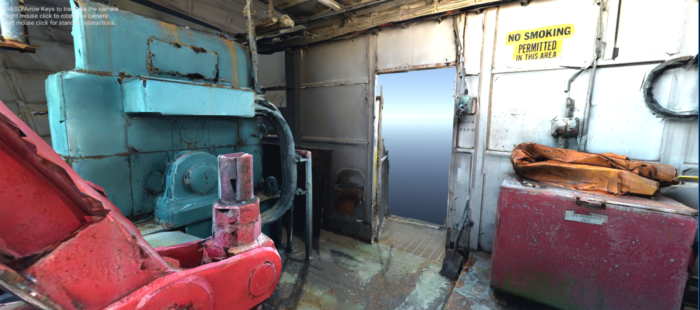 Virtual Reality Simulator Aims to Lower Workplace Injuries In Manufacturing