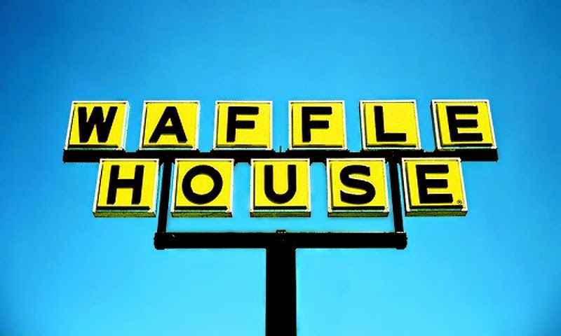 CMO Breakfast to Welcome Waffle House Exec Bert Thornton