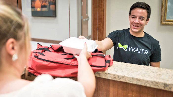 How Southern-Focused Food Delivery Startup Waitr Stood Out In A Crowded Market to Exit For $300M