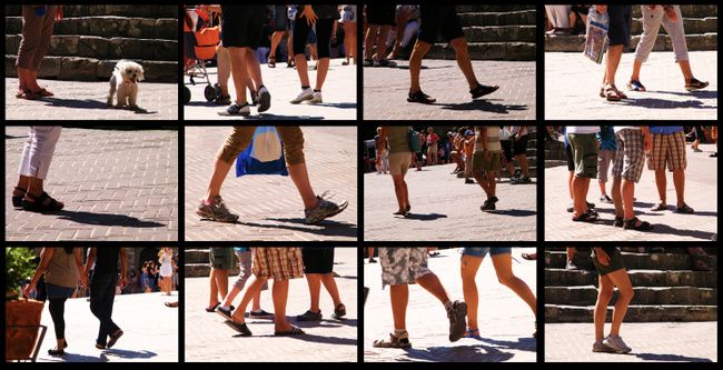 Walkabout App Hits the Streets of Atlanta