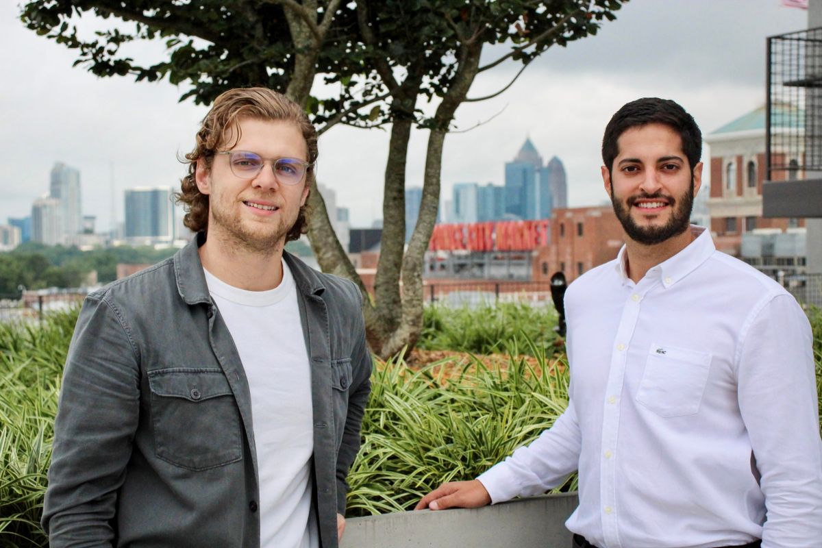 Irish E-Commerce FinTech Expands Into Atlanta Market, Plans For Rapid Hiring