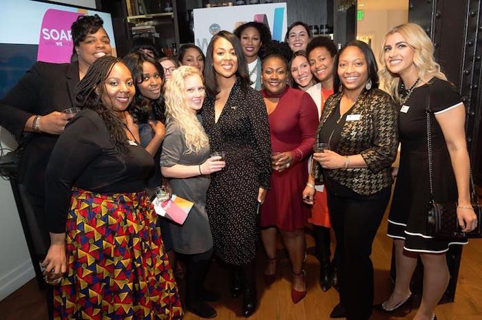 Atlanta's Women's Entrepreneurship Initiative Jumps In With Female-Centric Investor Partners