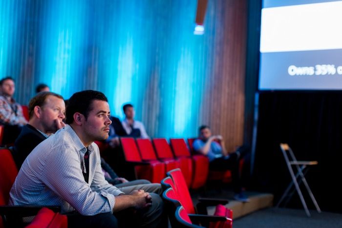 Dynamo Weston Wamp Energizes Transportation Tech