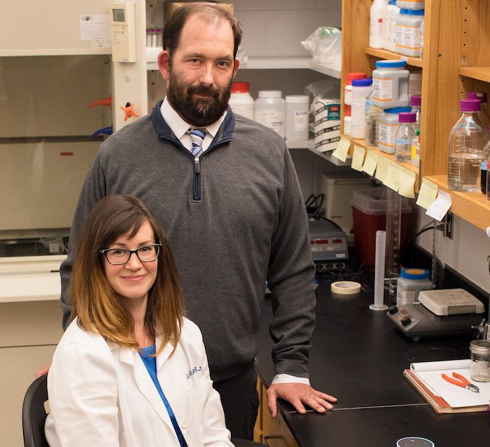 Atlanta Husband-Wife Founder Team Take Their Voice Assistant for Labs to Amazon Alexa Accelerator