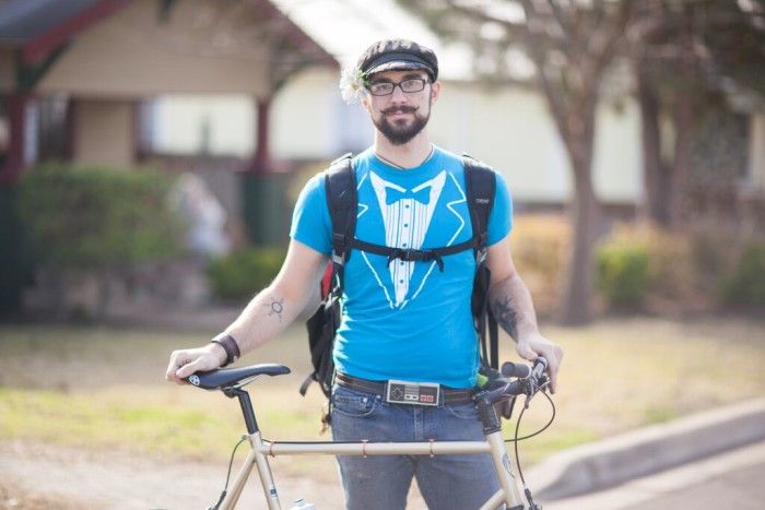 Atlanta's Early Adopters Do Anything-Delivery Service A Favor