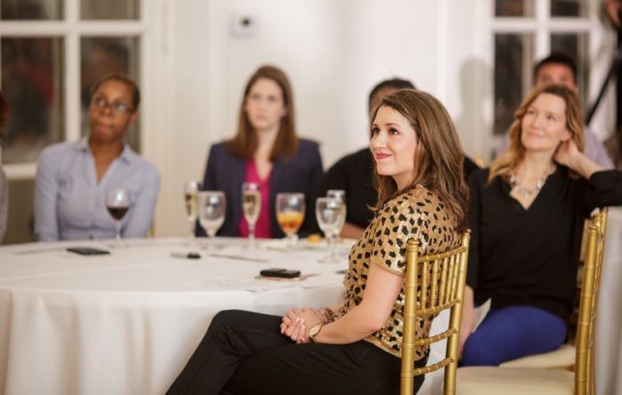 Connect With A Tribe of Women Trailblazers at W.O.E.