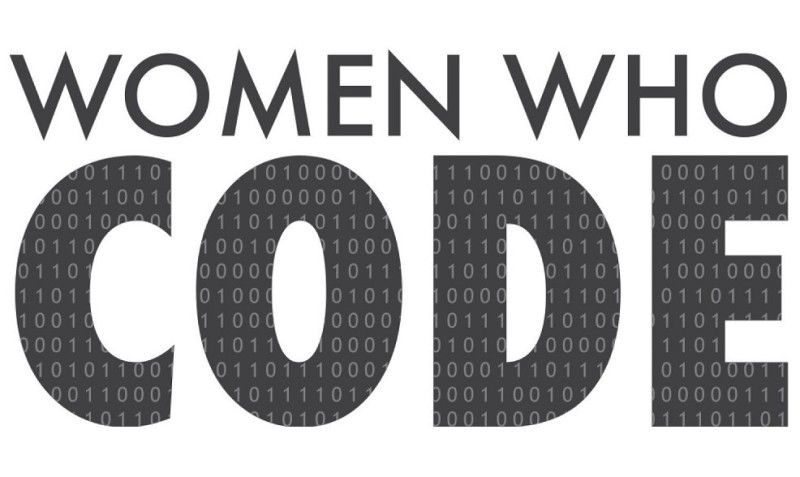 LADIES | Scholarship to Connect JS 2015