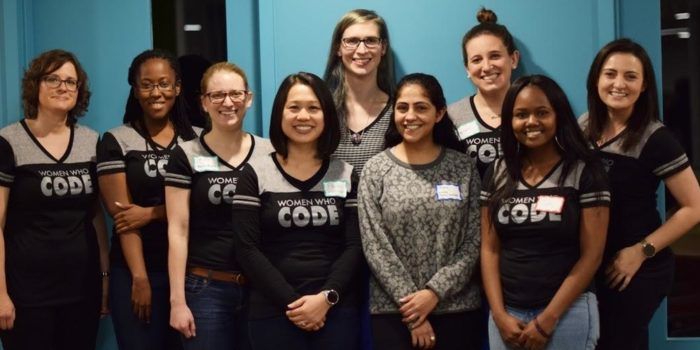 Women Who Code Hackathon