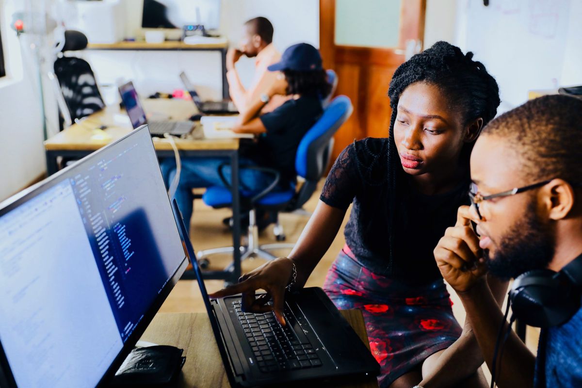 Calling All Startups Doing "AI For Good"...A New Type Of Accelerator Is Launching For You