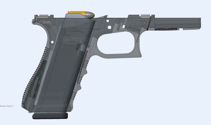 This IoT Startup Wants to Make You Safer With Data-Collecting, Connected Guns