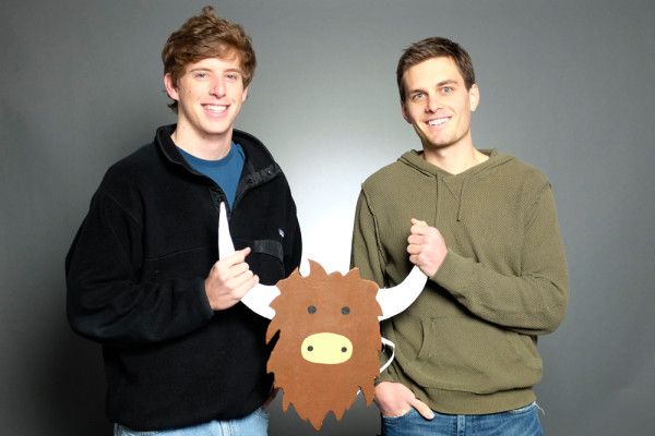 The Yik Yak App | Atlanta's B2C Overnight Success