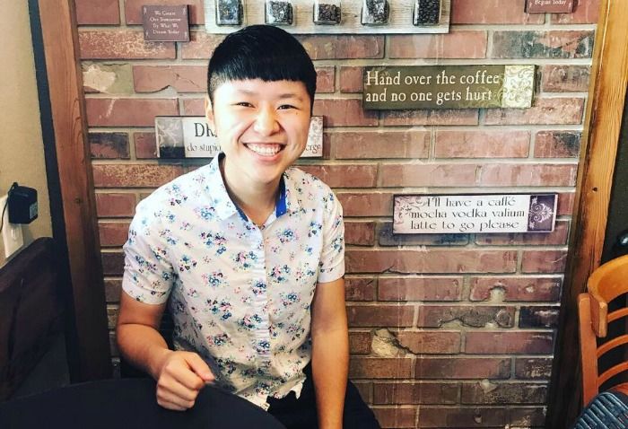 Tech Talent: This Sports-Minded Junior Programmer Will Hit It Out of the Park