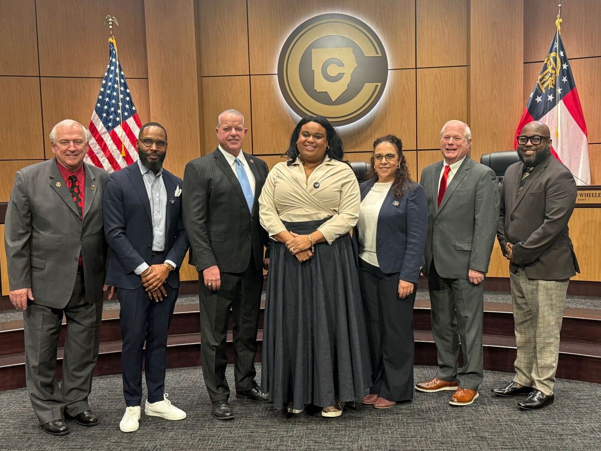 Harvard Graduate Launches AI-Powered, Tuition-Free School in Cobb County to Prepare Students for an AI-Driven Workforce