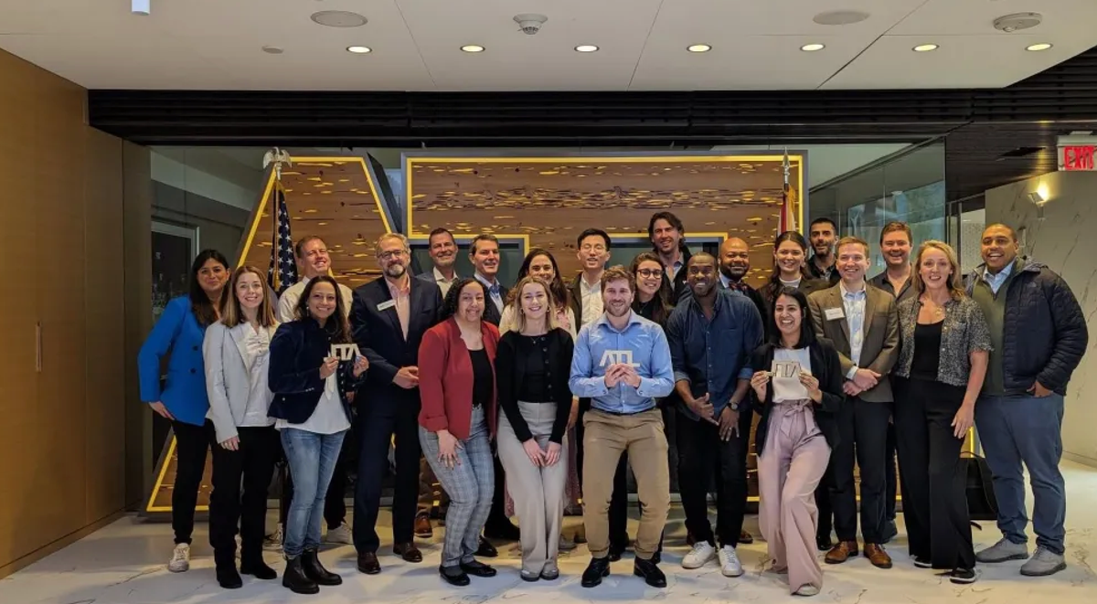 London Enterprise Tech Mission to Target Atlanta in March