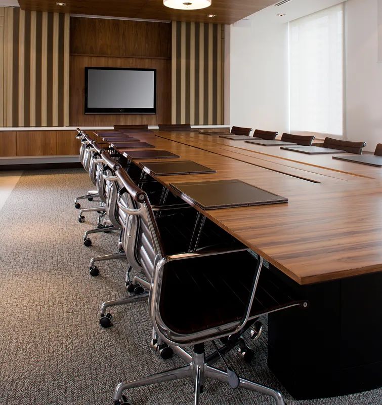 Your Team Offsite Deserves Something Nicer Than a Hotel Ballroom