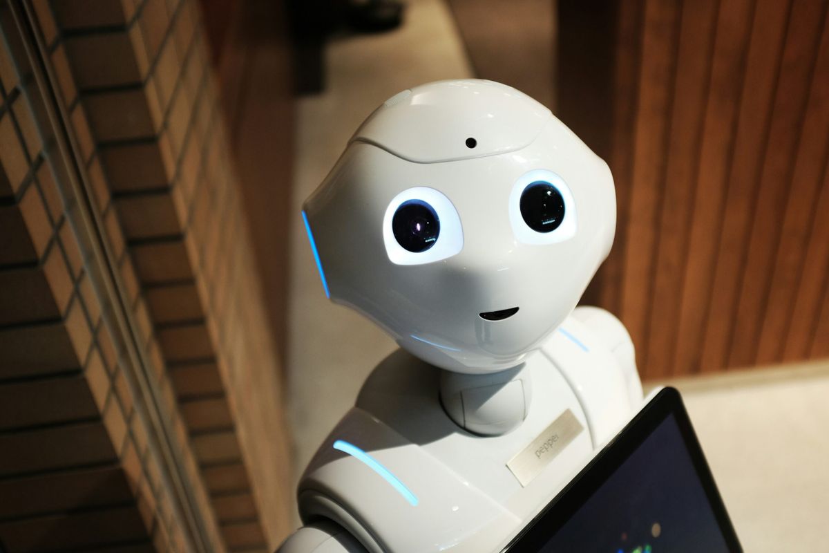 Atlanta's Robotics World