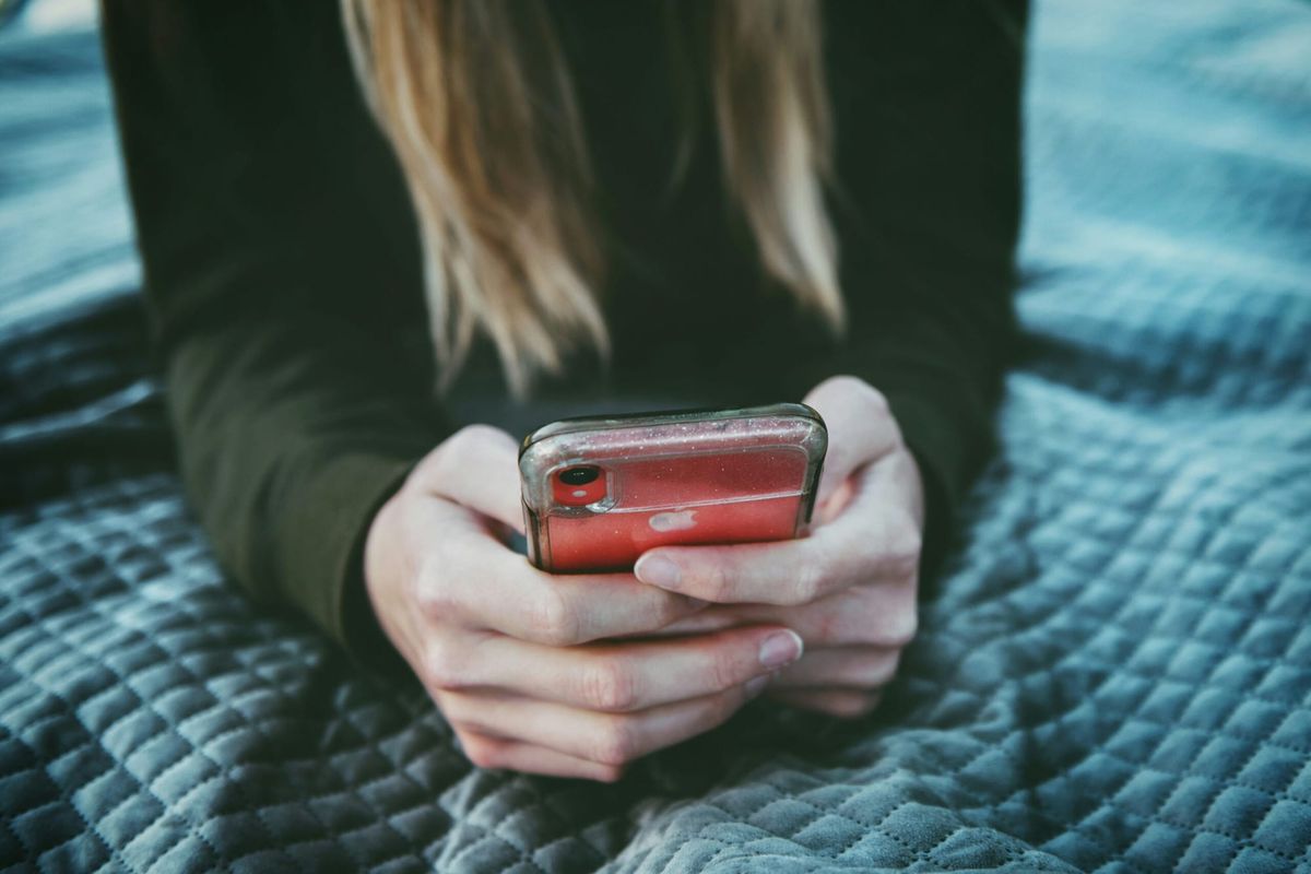 Women Are Crowdsourcing Dating Safety. This Atlanta Founder Built an App to Make It Official.