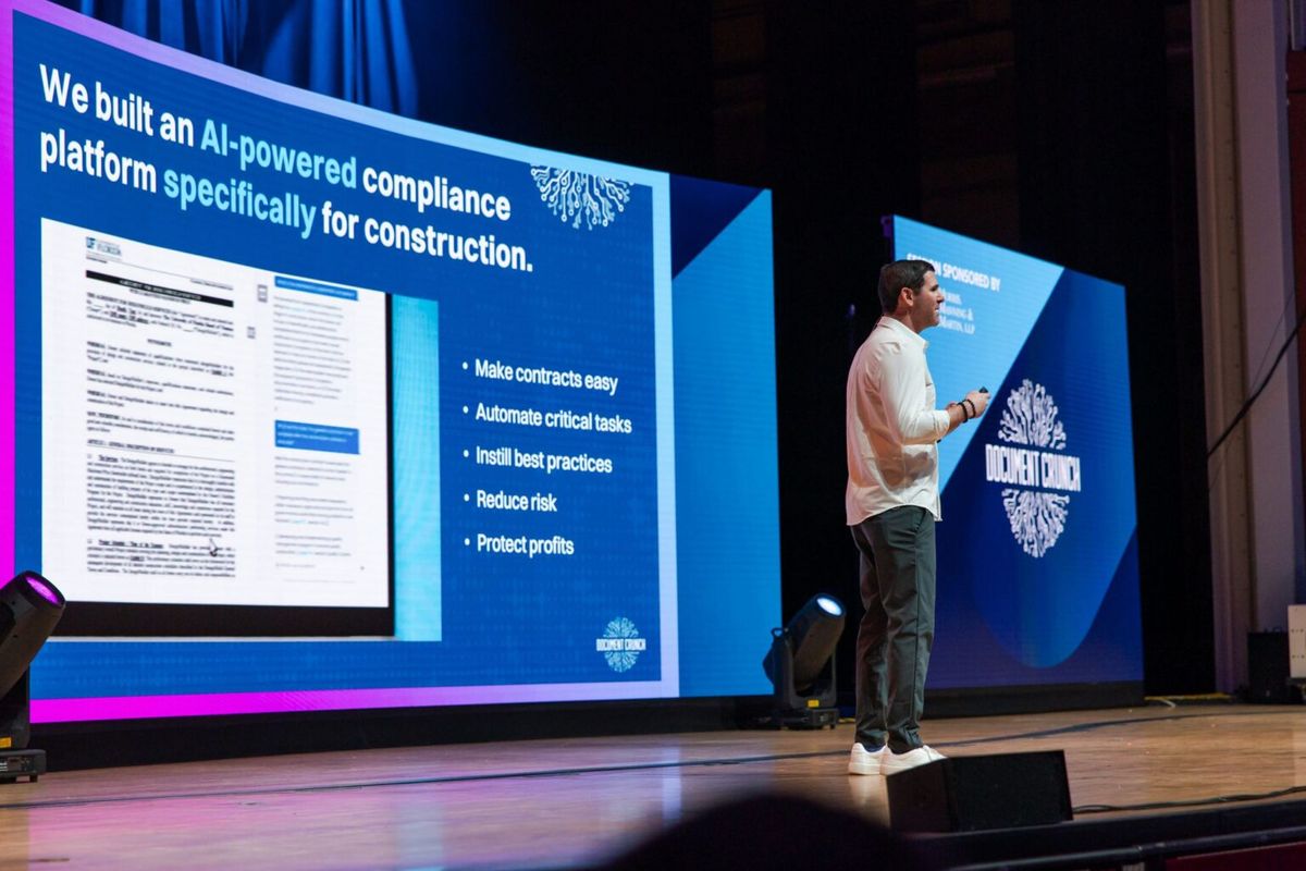 M&A NEWS: Document Crunch, an Atlanta Construction AI Startup, Acquired by Public Tech Company Trimble