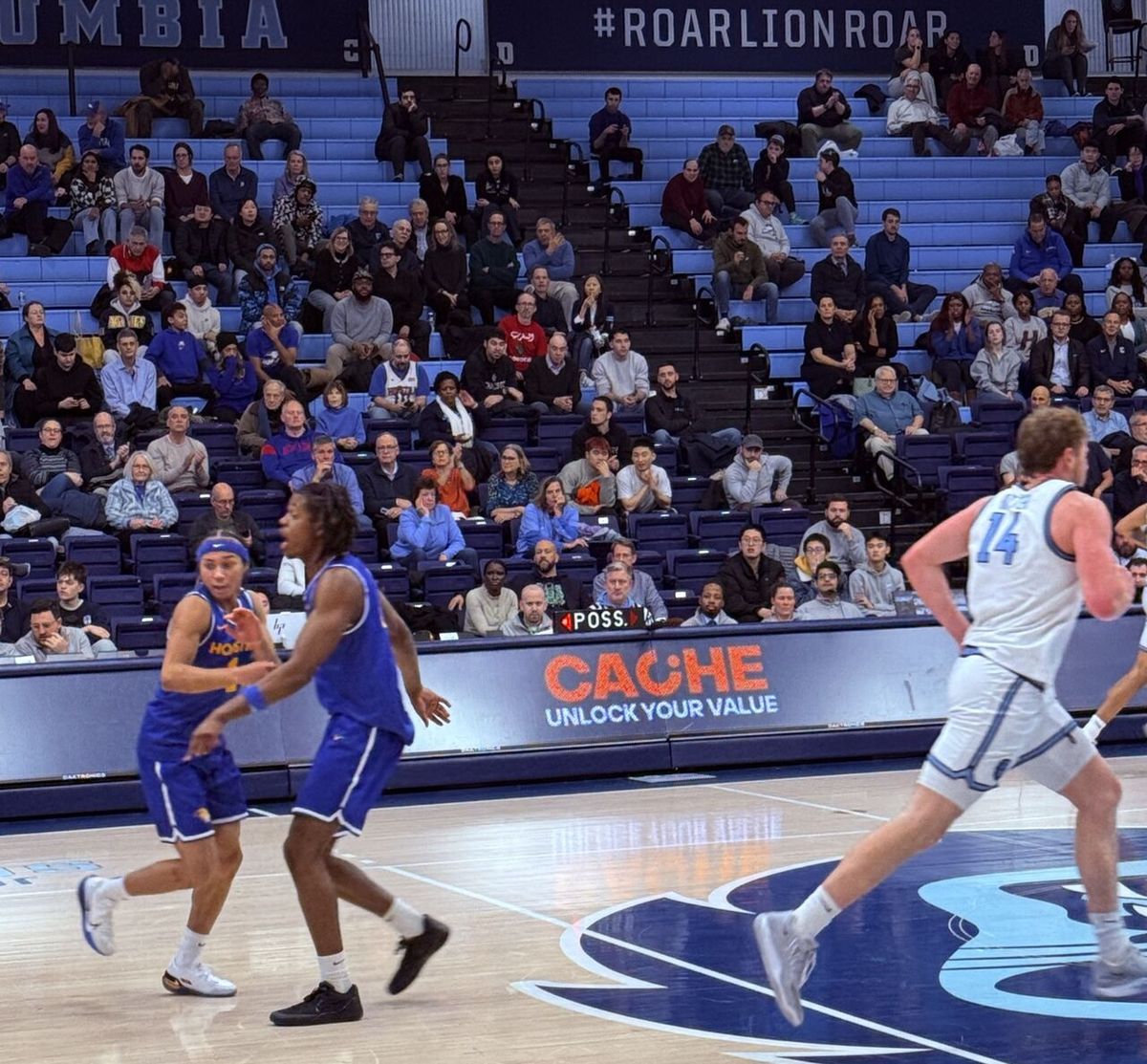 This Founder Is Turning NIL Guesswork Into Data-Driven Deals