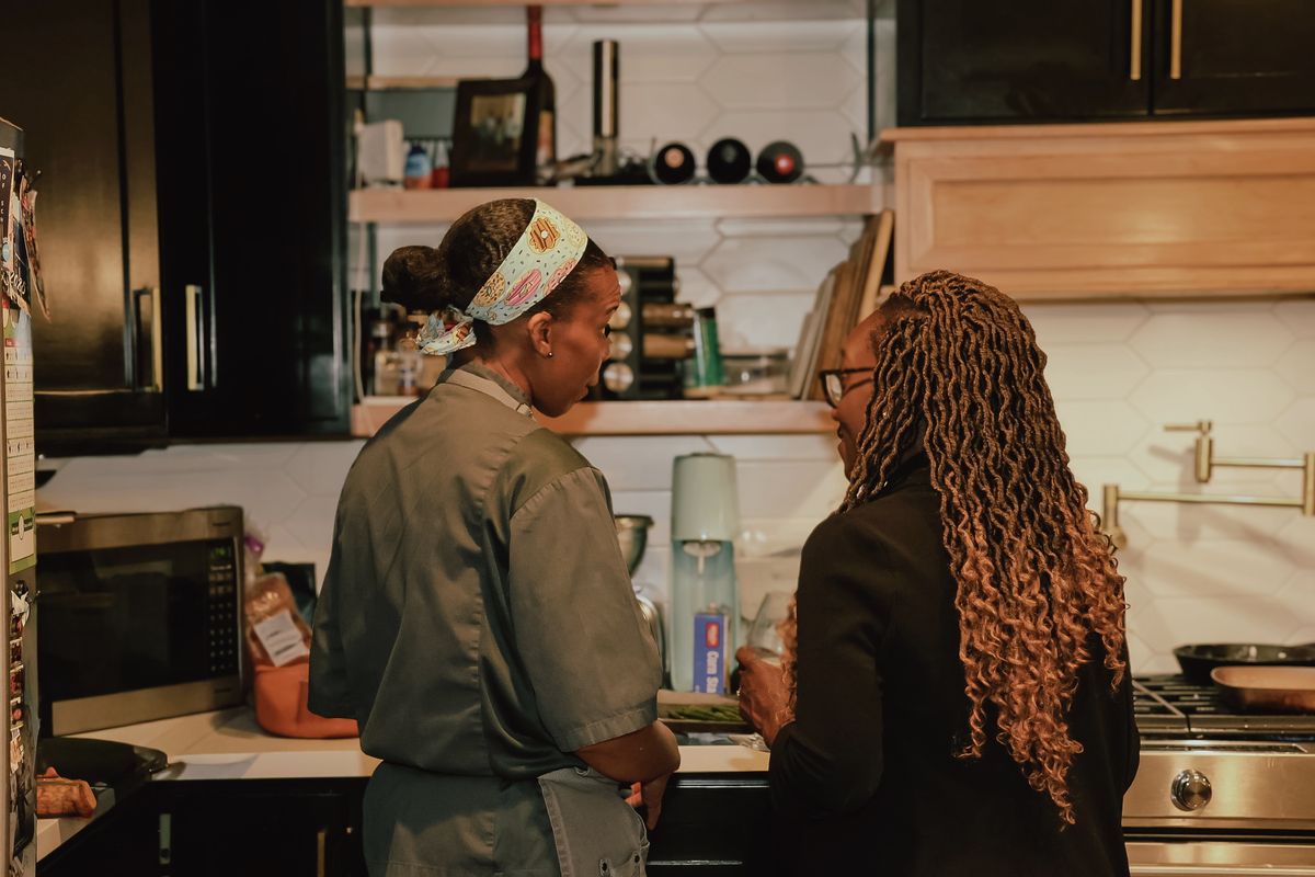 ‘Effortless Travel’: Why Airbnb Guests Are Using This Atlanta Startup To Book Personal Chefs