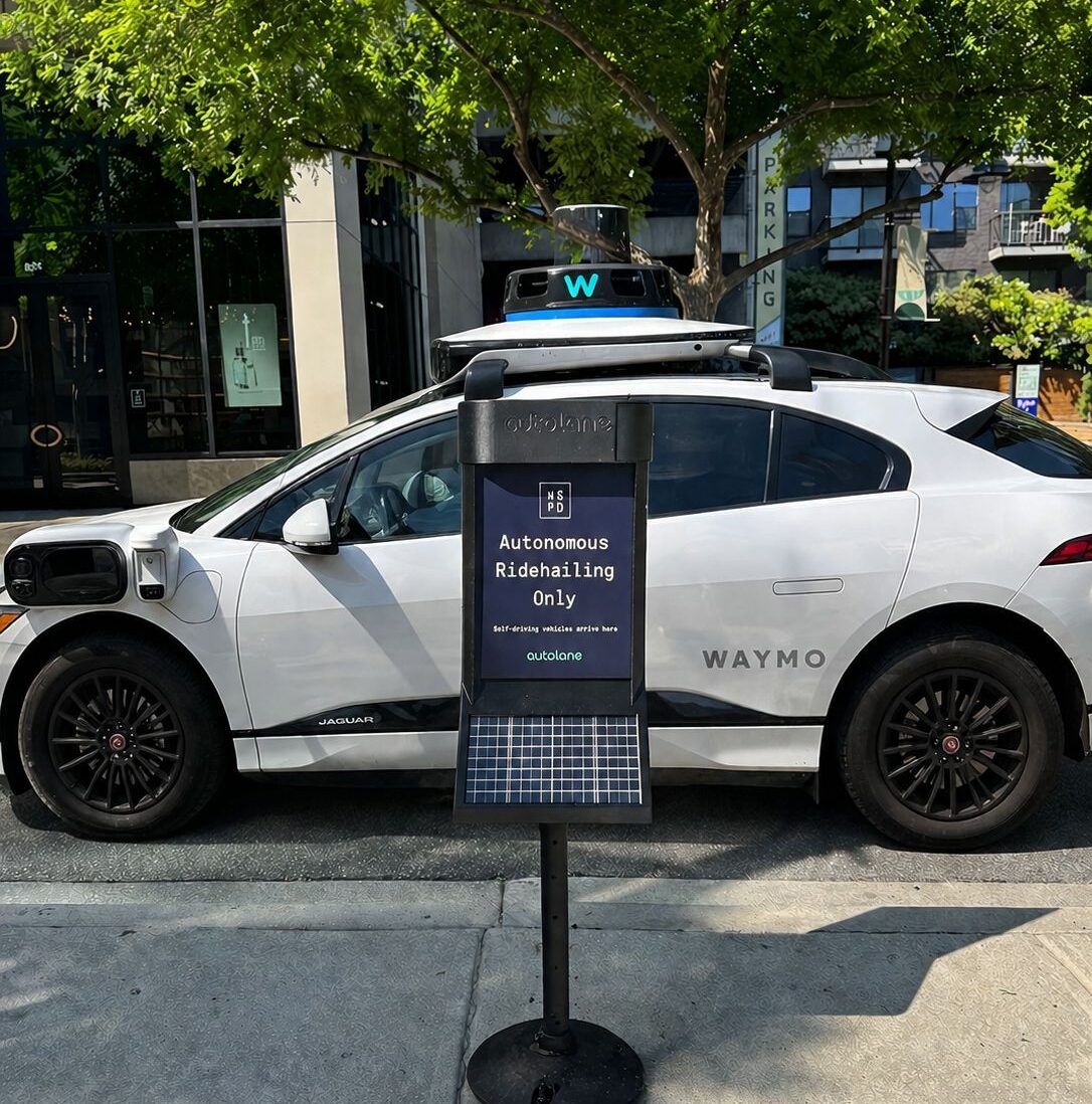 Autolane Is Bringing Order to Autonomous Vehicle Parking Chaos — Starting at Atlanta's Lenox Square & Westside Provisions