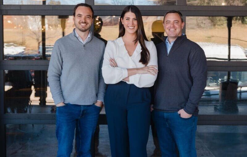 SF, ATL, and NC Investors Pour $4.6M Into Cloneable, An AI automation platform for heavy industries