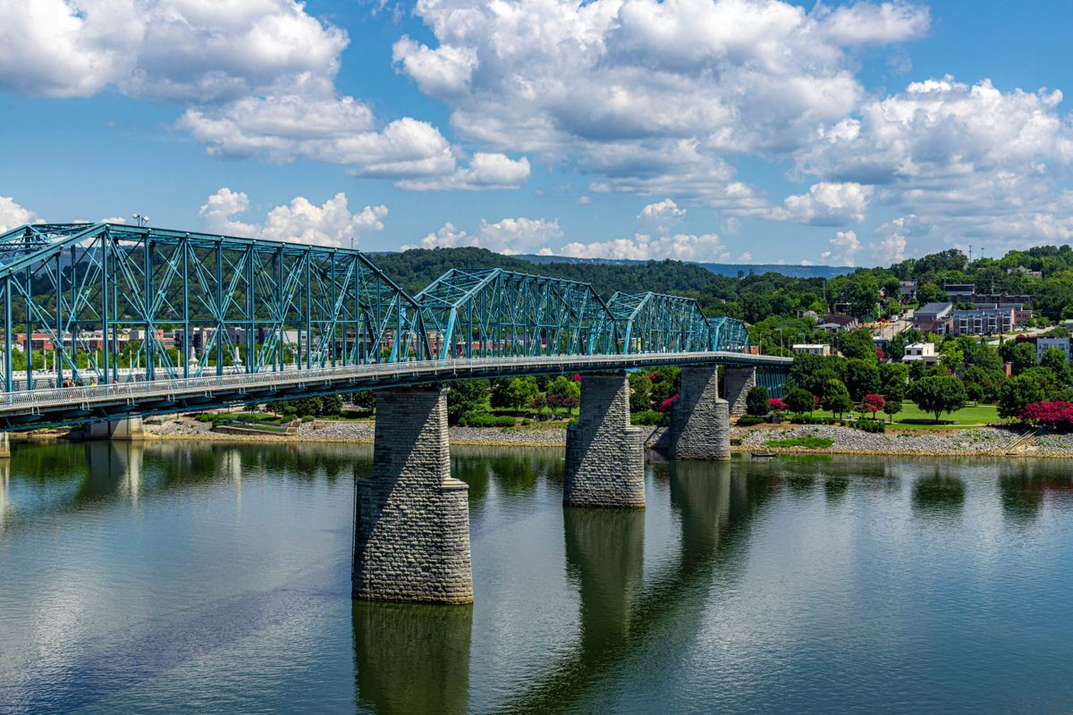 From Its Chattanooga HQ, Kunin Technologies Wants to Recover Trillions of Dollars in Critical Minerals From U.S. Mining Waste