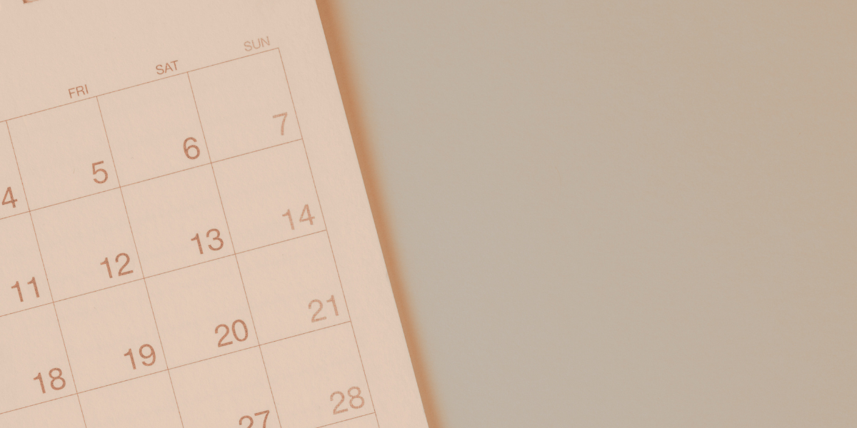 Calendar