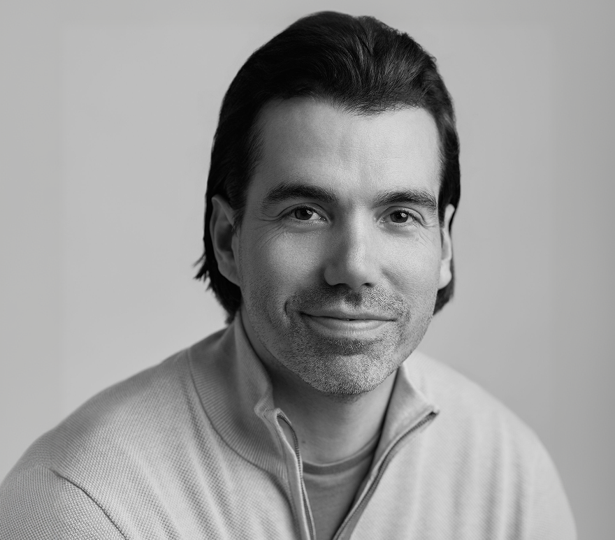 Atlanta’s Justin Ernest Is Building Sabertooth Capital For A New Era Of DeepTech Investing