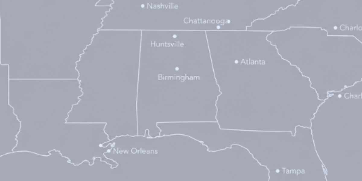 Cities We Cover