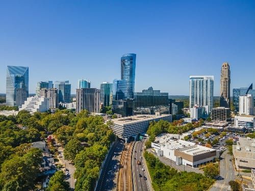 Southeast Investor List