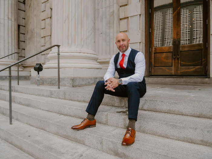 Tampa Startup Uses AI to Organize Medical and Legal Records
