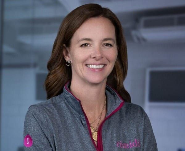 Atlanta HealthTech Fixture Rimidi Gets Acquired.