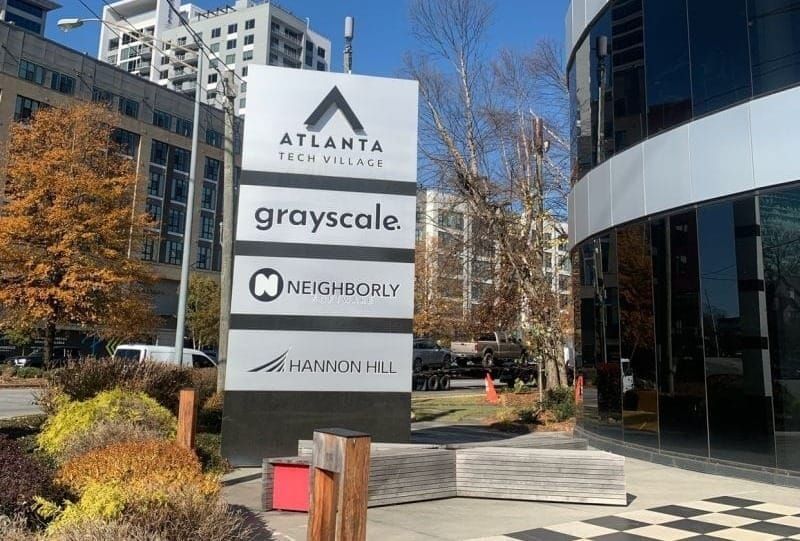Atlanta-based Grayscale’s Road To Paylocity Acquisition