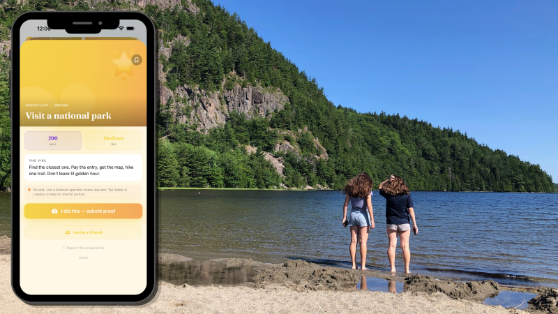 Georgia Teens Launch Vivaly App to Get Their Peers Offline