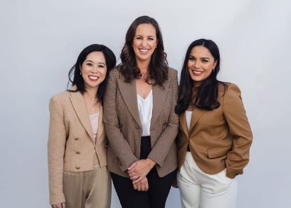 Halogen Ventures Backs 9 Women-Led Alabama Startups