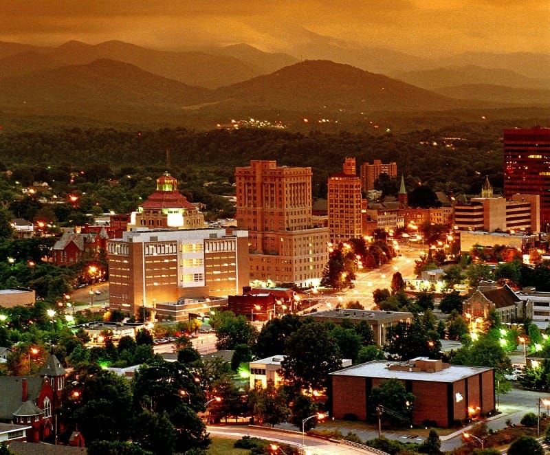 In Asheville, A New Path Forward To Fund Startup Businesses Is Emerging