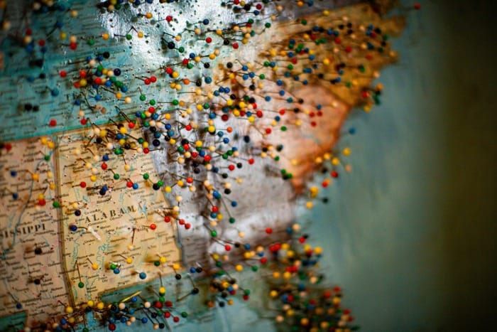 12 Southeast Tech Events for Founders and Funders