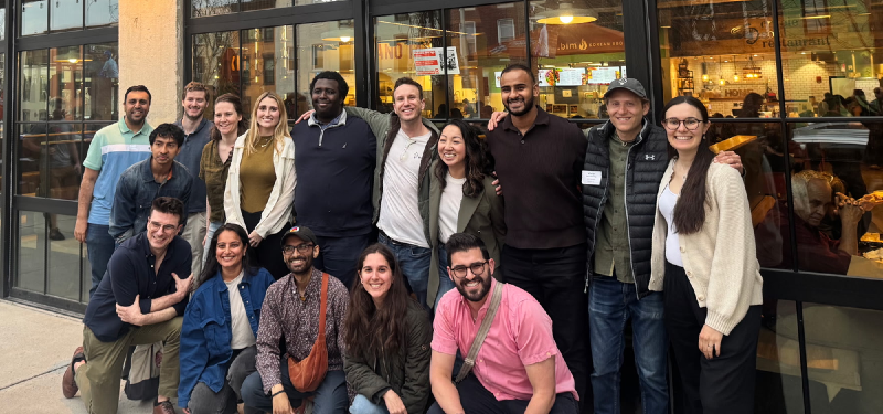 Ember Fellowship Launches in Atlanta To Connect Startups With Emerging Talent