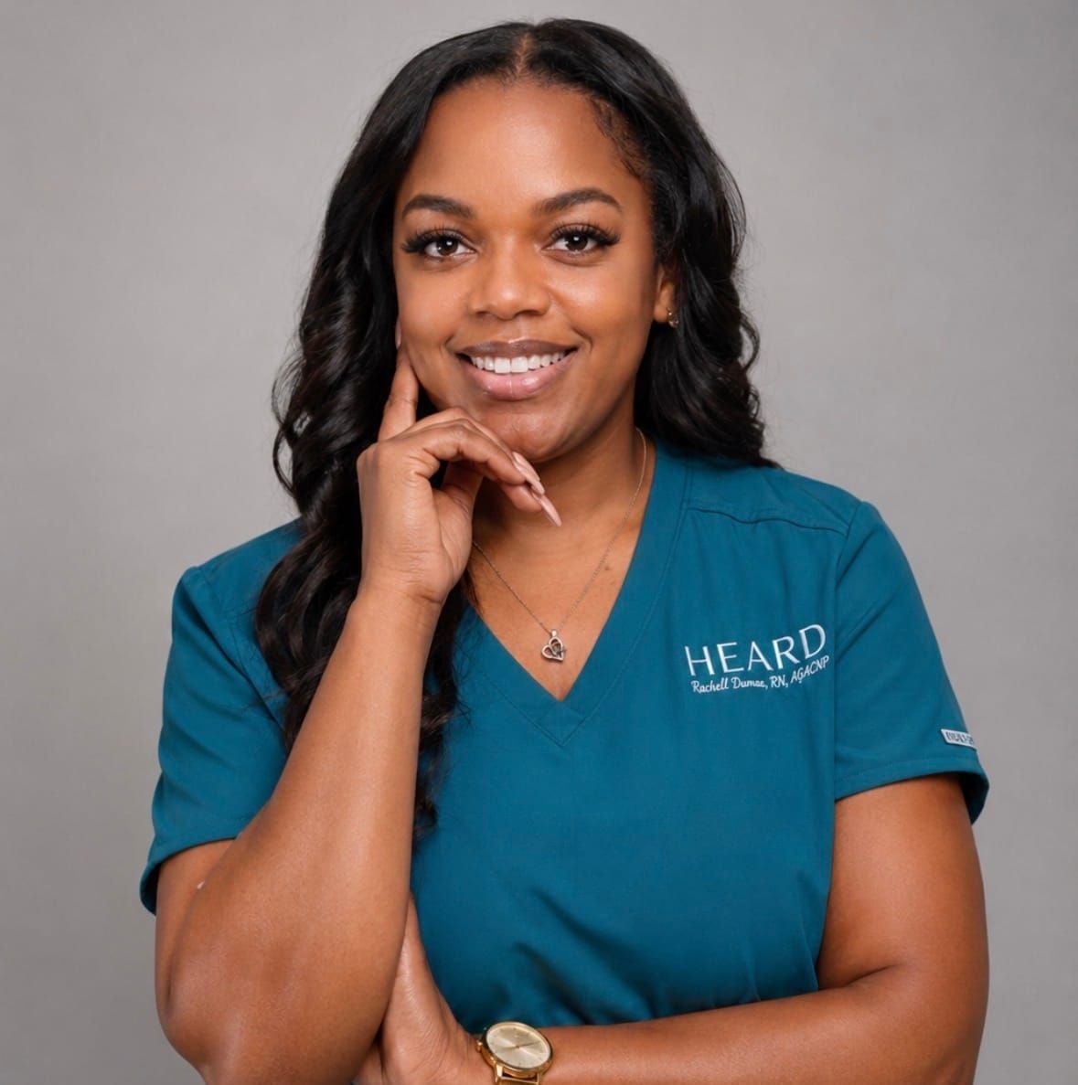 HEARD Wants to Fix How Patients — and Employees — Navigate Healthcare