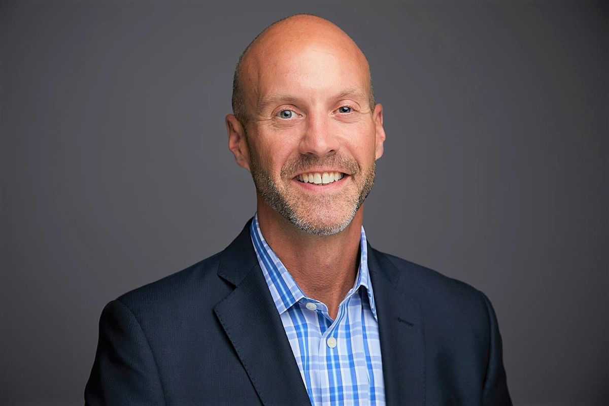 Get To Know The CEO Simplifying Financial Compliance.