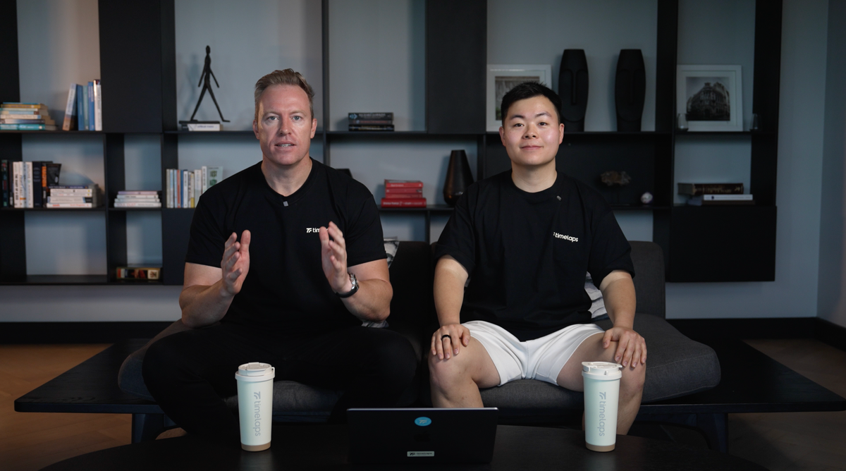 Startup To Watch: Timelaps Is Bringing Always-On Brand Tracking to Marketing Teams